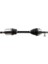 Febı 183172 Tekerlek Tahrıgı Aks Komple Land Rover 1