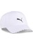 Training Bb Cap Şapka 02660902 Beyaz 1