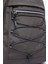 Young 51537 Grey Gri Unisex Çok Cepli Laptop Bölmeli Suya Dayanıklı Sırt Çantası 7
