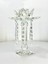 Kristal Mumluk 35 cm 1