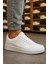 Düz Taban Delikli, Klasik Sneaker Erkek Sneaker Kadın Sneaker Unisex Spor Ayakkabı 1