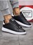 Düz Taban Unisex Sneaker Erkek Spor Kadın Spor 1