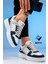 Erkek Spor Ayakkabısı Düz Taban Ayakkabı Erkek Spor Ayakkabısı Sneaker 1