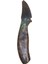 Korbon Damascus Bıçak Stabilize Sap (KOR015) 4