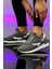 Kaymaz Taban Sneaker Erkek Spor Spor Ayakkabı Bez Ayakkabı 1