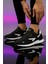Kaymaz Taban Sneaker Erkek Spor Spor Ayakkabı Bez Ayakkabı 1
