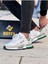 Taban Kalın Kaymaz Taban Erkek Spor Sneaker Ayakkabı Erkek Kaymaz Taban Spor 2