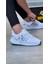 Taban Kalın Bez Ayakkabı Sneaker Ayakkabı Erkek Spor Bez Spor 1