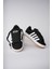 Spor Sneaker Ayakkabı Siyah Beyaz 4