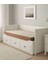Ikea Divan Hemnes Uyumlu Katlanır Sünger Yatak 160X200 cm Yer Yatağı 10CM Kalınlık 1