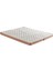 Ikea Divan Hemnes Uyumlu Katlanır Sünger Yatak 160X200 cm Yer Yatağı 10CM Kalınlık 4