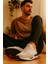 Düz Beyaz Spor Ayakkabı Sneaker Ayakkabı Kadın Spor Erkek Spor Unisex Spor Bez Spor 1