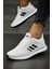 Ortopedik, Kaymaz, Terletma Yapmaz Taban Erkek Sneaker Erkek Spor Ayakkabı Yazlık Sneaker 1