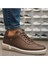 Kaymaz Taban, Koku Yapmaz, Terletme Yapmaz Erkek Sneaker Klasik Erkek Ayakkabısı 1
