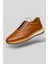 Bağcıklı Deri Erkek Ayakkabı 1