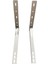 Klima Konsolu Vidalı 60 cm 5