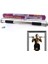 Kısa 62-100CM Barfix Door Way Gym Bar Kapı 100KG (4915) 1