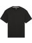 Siyah Erkek T-Shirt M4YI44K8FQ4JBLK 2
