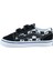Old Skool Bebek Siyah Spor Ayakkabı (VN0009RCBZW1) 2