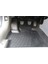 Honda Civic Sedan 3D Siyah Havuzlu Paspas 2012 ve 2016 2