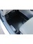 Honda Civic Sedan 3D Siyah Havuzlu Paspas 2012 ve 2016 3
