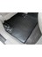 Honda Civic Sedan 3D Siyah Havuzlu Paspas 2012 ve 2016 5