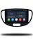 Hyundai I10 Android Carplay Multimedya 2008-2012 6gb Ram + 128GB Hafıza + 8 Çekirdek 1