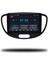 Hyundai I10 Android Carplay Multimedya 2008-2012 6gb Ram + 128GB Hafıza + 8 Çekirdek 3