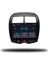Mitsubishi Asx Android Carplay Multimedya 2010-2019 2gb Ram + 32GB Hafıza 2