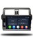 Toyota Prado Android Carplay Multimedya 2011-2016 4gb Ram + 64GB Hafıza 1