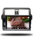 Toyota Prado Android Carplay Multimedya 2011-2016 4gb Ram + 64GB Hafıza 2