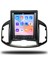 Chevrolet Captiva Tesla Ekran Android Carplay Multimedya 2012-2015 6gb Ram + 128GBHAFIZA + 8 Çekirdek 2