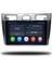 Ford Fiesta Android Carplay Multimedya 2006-2011 2gb Ram + 32GB Hafıza 1