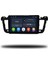 Peugeot 508 Android Carplay Multimedya 2011-2017 4gb Ram + 64GB Hafıza 1