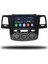 Toyota Hilux Android Carplay Multimedya 2005-2008 Manuel Klima 6gb Ram + 128GB Hafıza + 8 Çekirdek 1