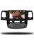 Toyota Hilux Android Carplay Multimedya 2005-2008 Manuel Klima 6gb Ram + 128GB Hafıza + 8 Çekirdek 2