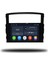 Mitsubishi Pajero Android Carplay Multimedya 2008-2014 6gb Ram + 128GB Hafıza + 8 Çekirdek 1