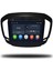 Opel Insignia Android Carplay Multimedya 2013-2016 4gb Ram + 64GB Hafıza 1