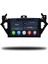 Opel Corsa E Android Carplay Multimedya 2017-2019 4gb Ram + 64GB Hafıza 1