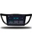 Honda Crv Android Carplay Multimedya 2013-2017 6gb Ram + 128GB Hafıza + 8 Çekirdek 3