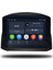 Ford Fiesta Android Carplay Multimedya 2010-2017 6gb Ram + 128GB Hafıza + 8 Çekirdek 1