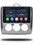 Ford Focus 2 Android Carplay Multimedya 2007-2011 Manuel Klima 4gb Ram + 64GB Hafıza 1
