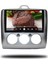 Ford Focus 2 Android Carplay Multimedya 2007-2011 Manuel Klima 4gb Ram + 64GB Hafıza 2