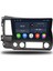 Honda Civic Fd6 Android Carplay Multimedya 2007-2011 6gb Ram + 128GB Hafıza + 8 Çekirdek 1