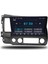 Honda Civic Fd6 Android Carplay Multimedya 2007-2011 6gb Ram + 128GB Hafıza + 8 Çekirdek 3