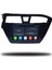 Hyundai I20 Android Carplay Multimedya 2015-2017 4gb Ram + 64GB Hafıza 1