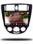 Chevrolet Lacetti Android Carplay Multimedya 2004-2009 4gb Ram + 64GB Hafıza 2
