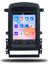 Chevrolet Captiva Tesla Ekran Android Carplay Multimedya 2007-2011 2gb Ram + 32GBHAFIZA 2