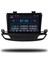 Opel Insignia Android Carplay Multimedya 2017-2021 4gb Ram + 64GB Hafıza 3