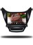 Hyundai Elantra Android Carplay Multimedya 2016 4gb Ram + 64GB Hafıza 2